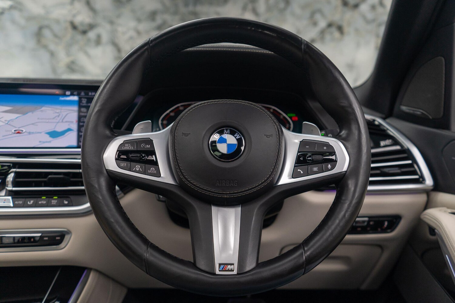 Used BMW X5 2018 for sale - 76002079: Photo 36