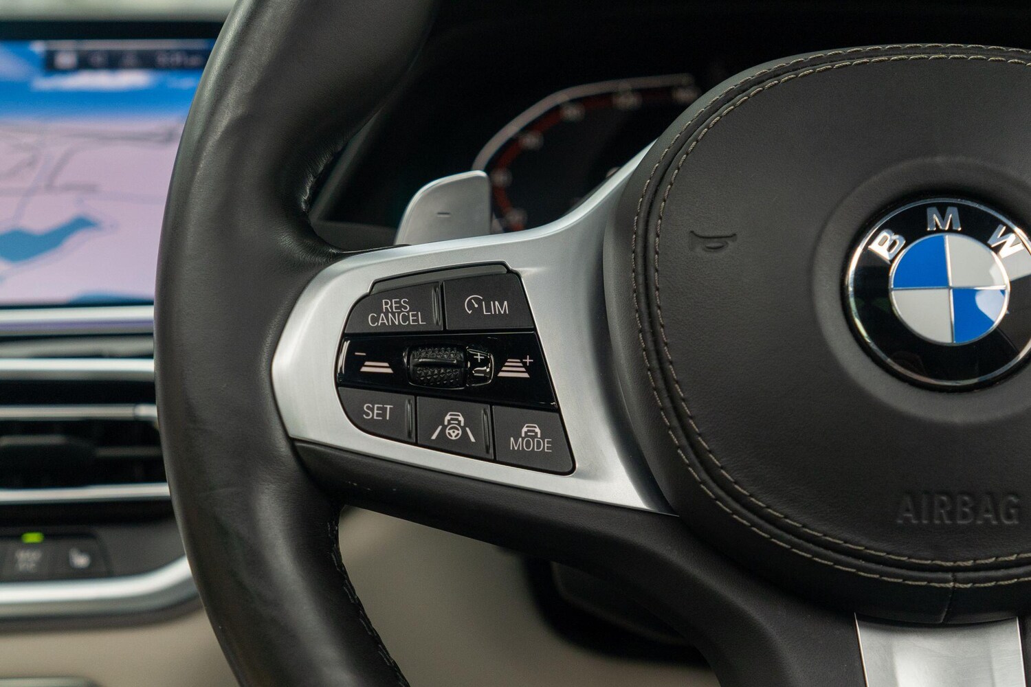 Used BMW X5 2018 for sale - 76002079: Photo 37