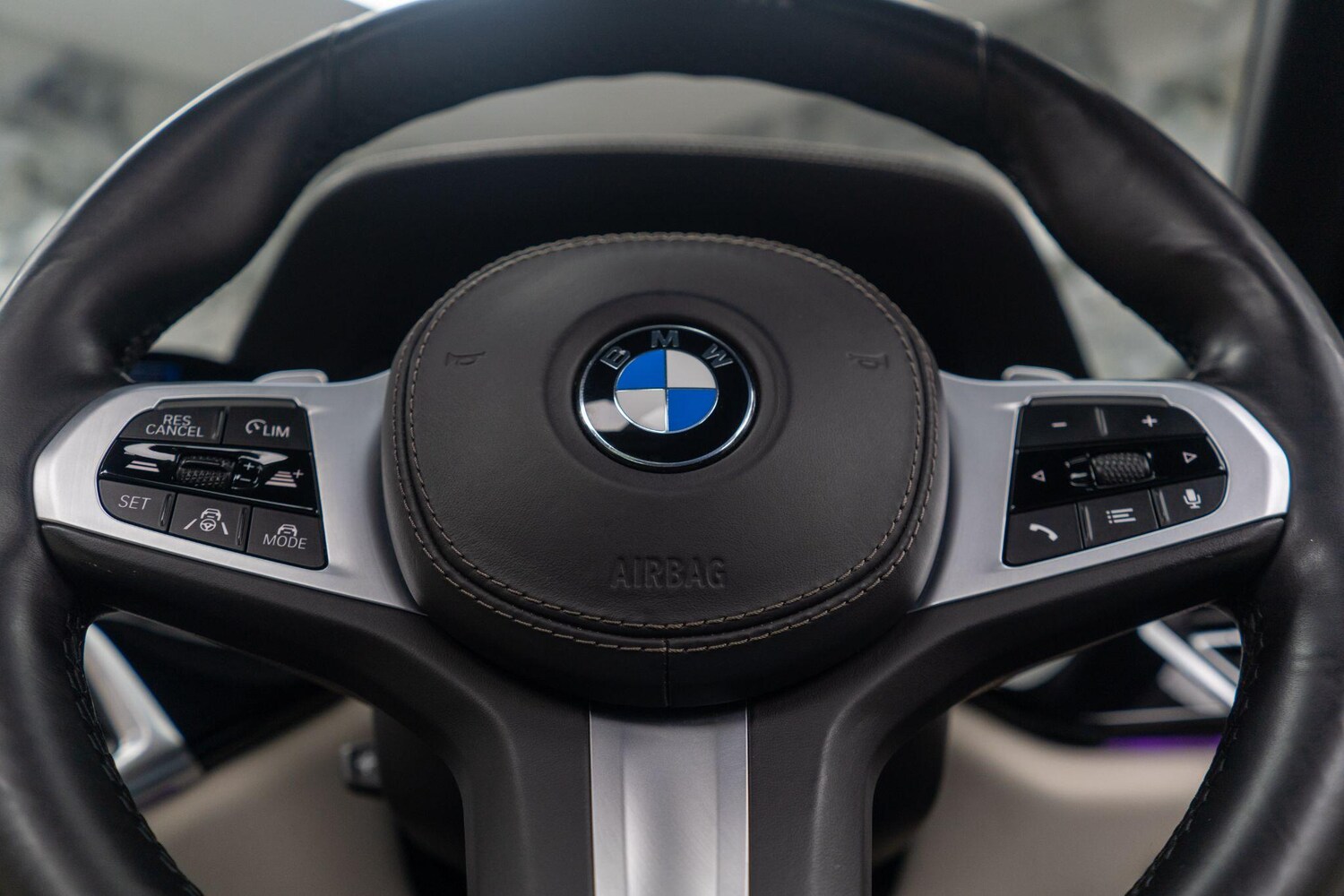 Used BMW X5 2018 for sale - 76002079: Photo 38