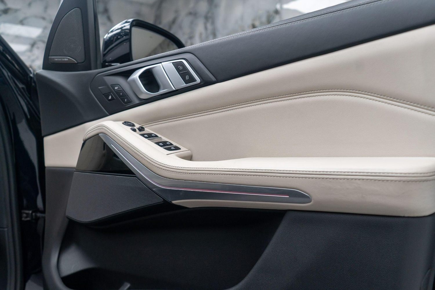 Used BMW X5 2018 for sale - 76002079: Photo 40