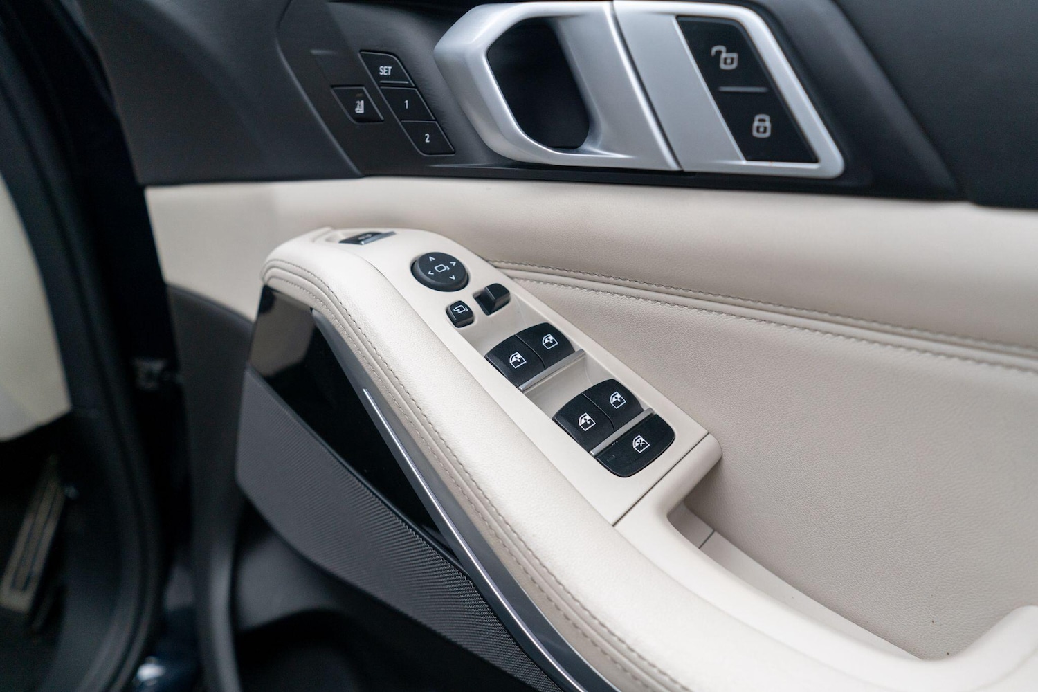 Used BMW X5 2018 for sale - 76002079: Photo 41