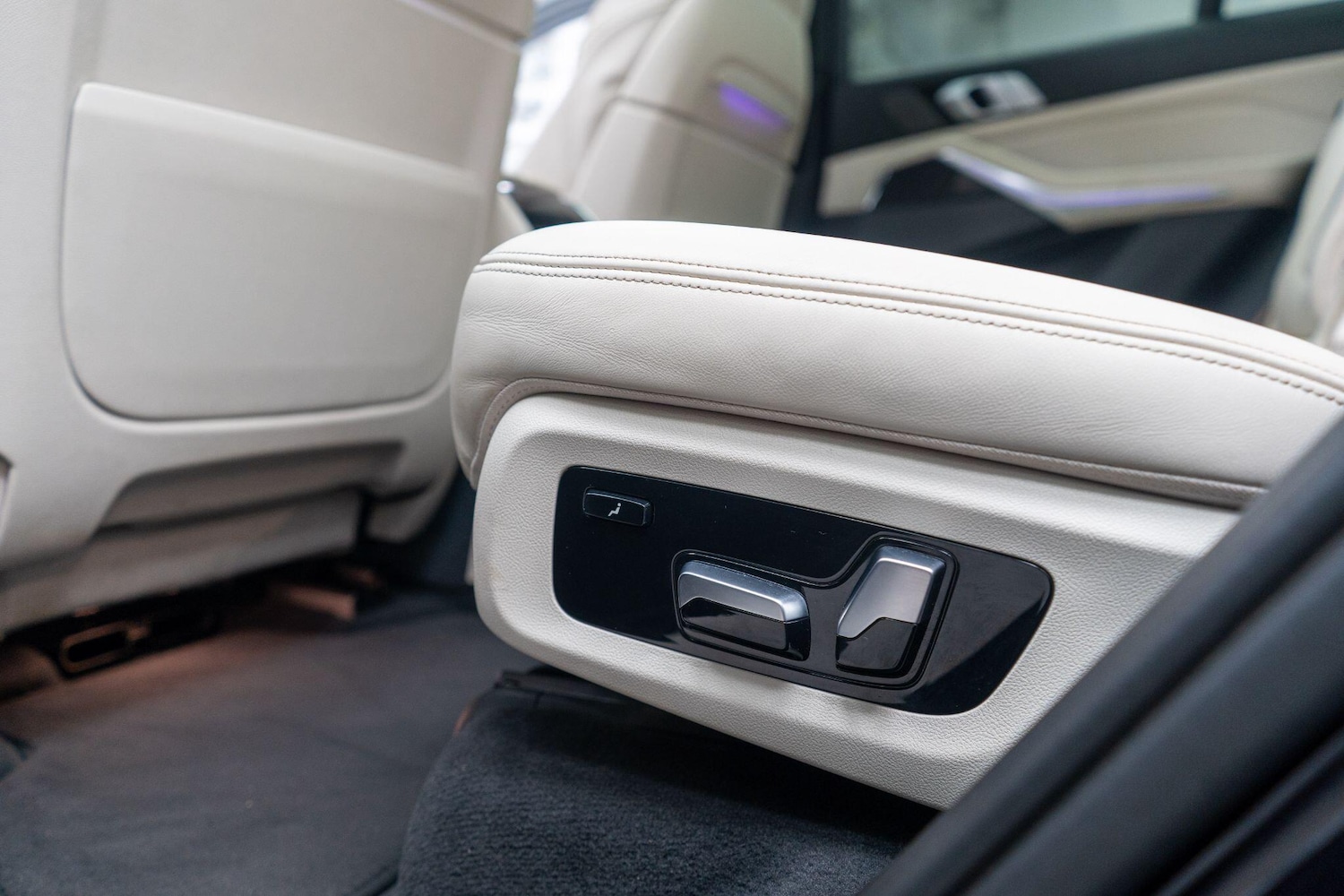 Used BMW X5 2018 for sale - 76002079: Photo 44