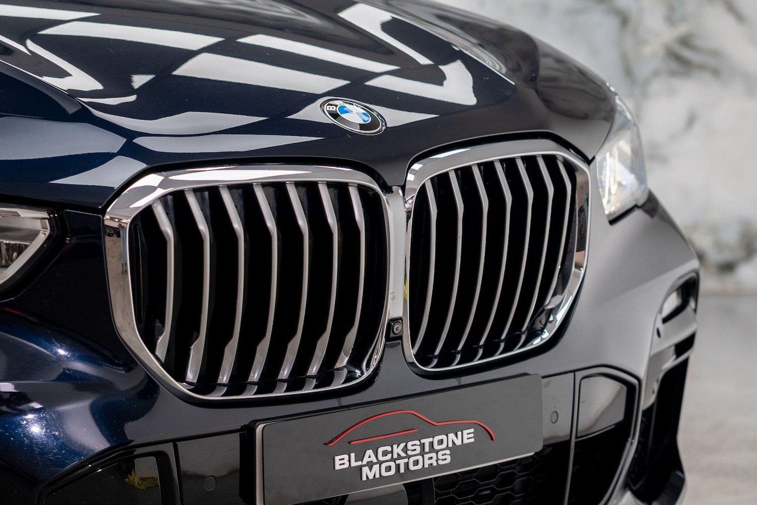 Used BMW X5 2018 for sale - 76002079: Photo 49