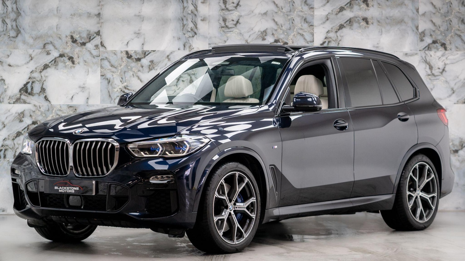 Used BMW X5 2018 for sale - 76002079: Photo 5