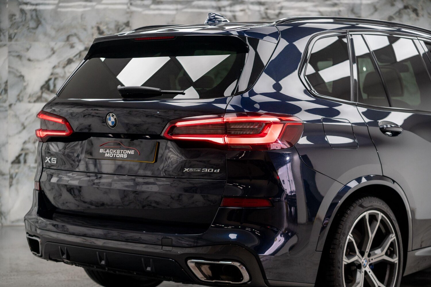 Used BMW X5 2018 for sale - 76002079: Photo 50
