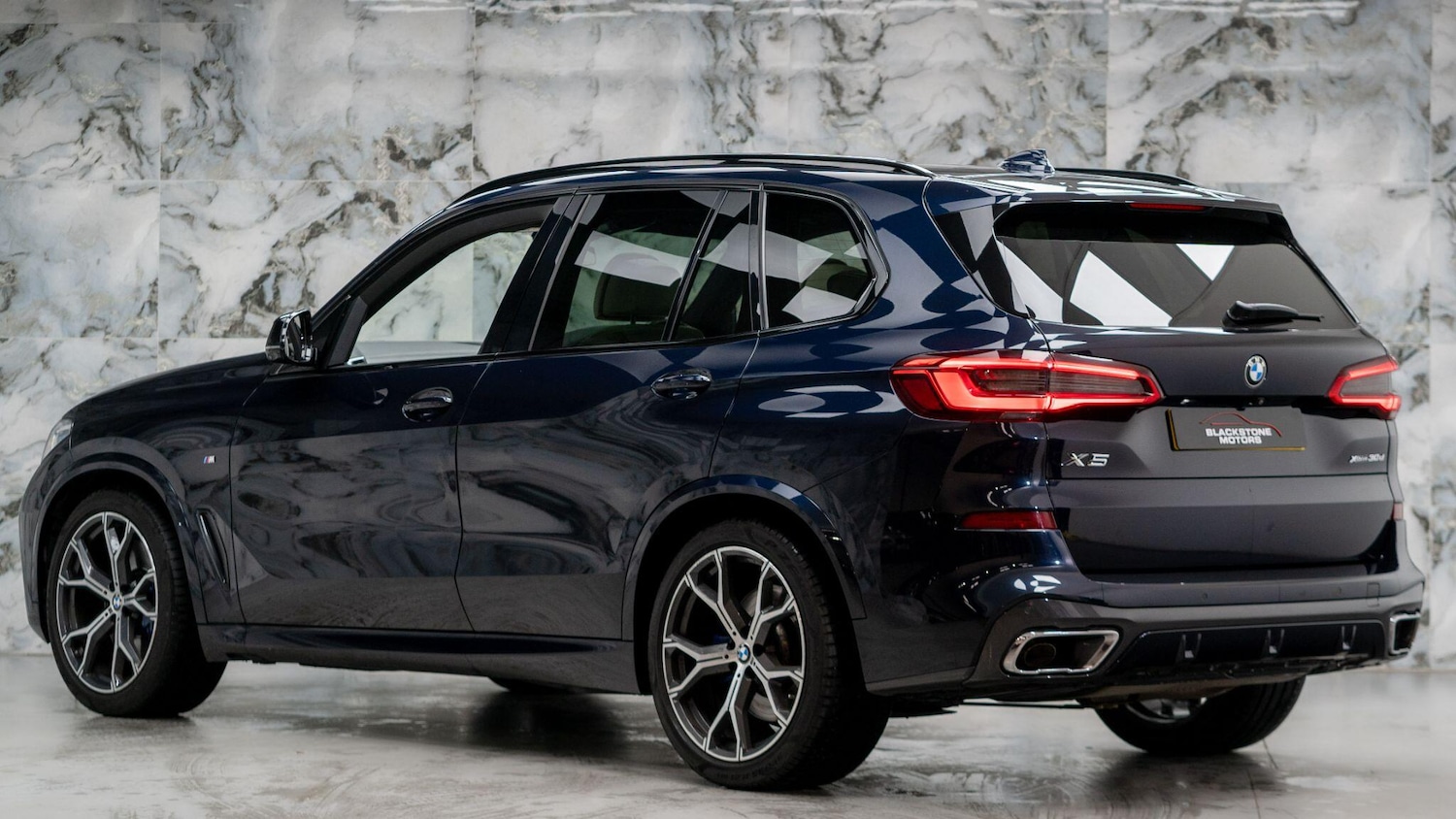 Used BMW X5 2018 for sale - 76002079: Photo 6