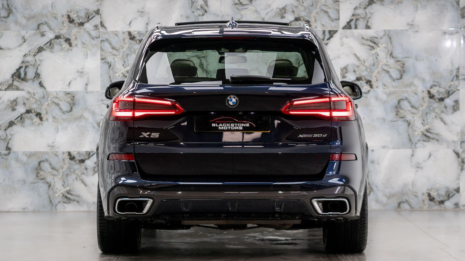 Used BMW X5 2018 for sale - 76002079: Photo 7