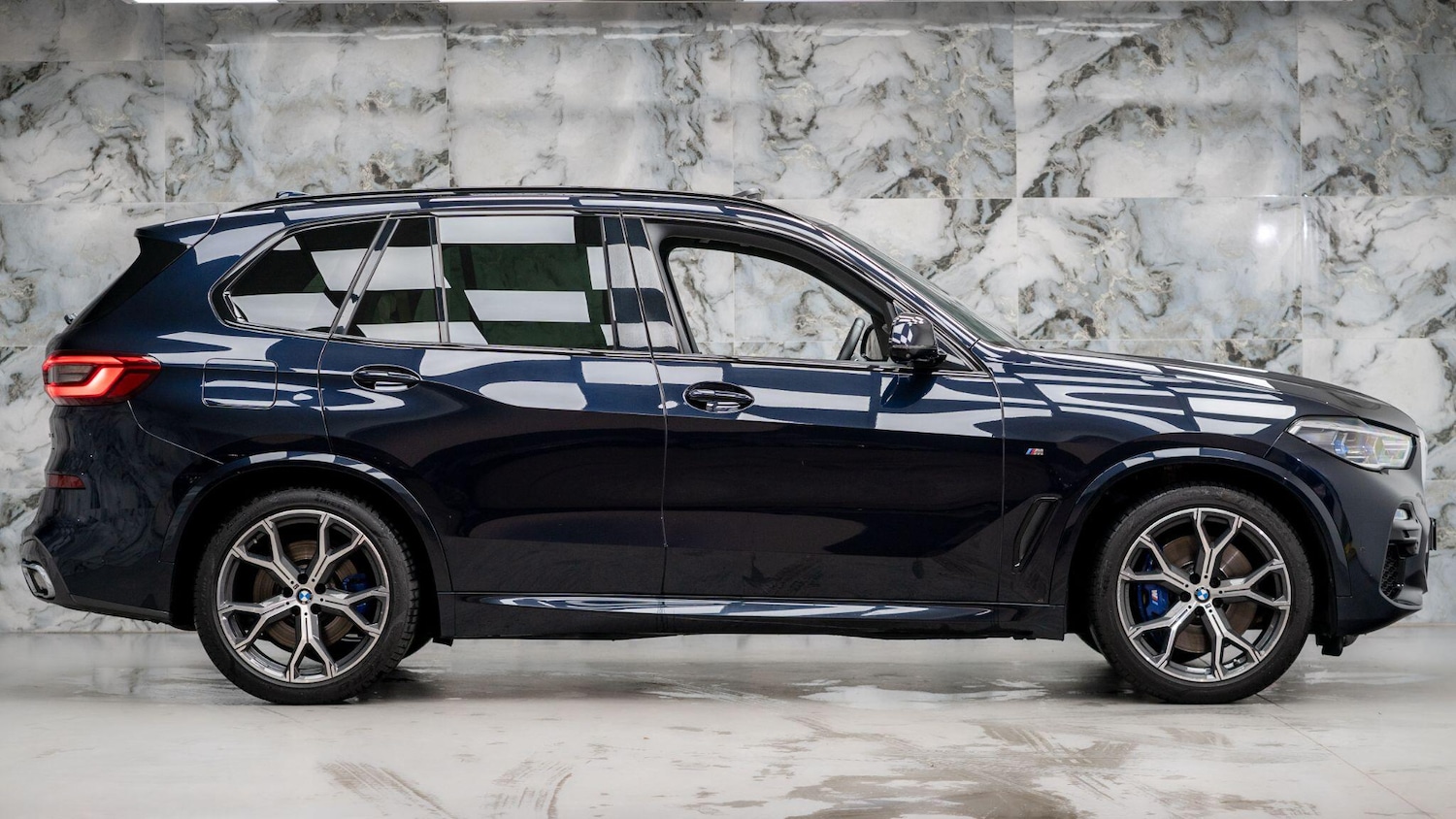 Used BMW X5 2018 for sale - 76002079: Photo 9