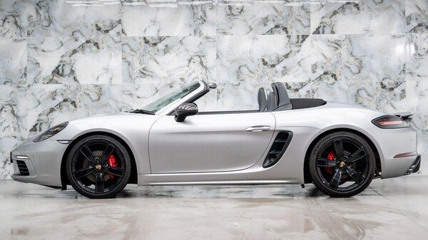 Used Porsche 718 Boxster 2023 for sale - 76167183: Photo 11