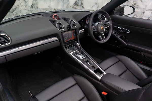 Used Porsche 718 Boxster 2023 for sale - 76167183: Photo 15