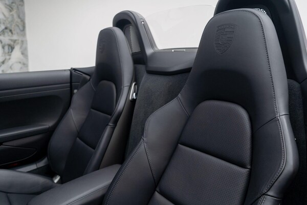 Used Porsche 718 Boxster 2023 for sale - 76167183: Photo 17