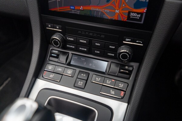 Used Porsche 718 Boxster 2023 for sale - 76167183: Photo 23