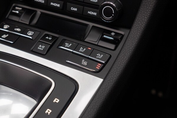 Used Porsche 718 Boxster 2023 for sale - 76167183: Photo 24