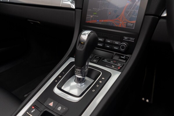 Used Porsche 718 Boxster 2023 for sale - 76167183: Photo 25