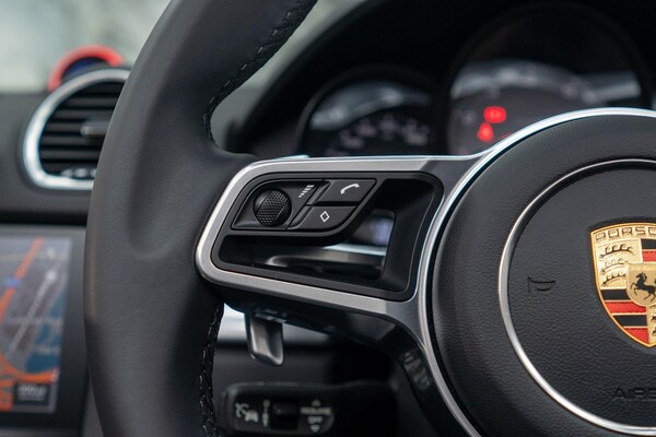 Used Porsche 718 Boxster 2023 for sale - 76167183: Photo 28