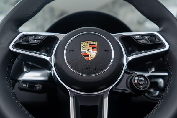 Used Porsche 718 Boxster 2023 for sale - 76167183: Photo 29