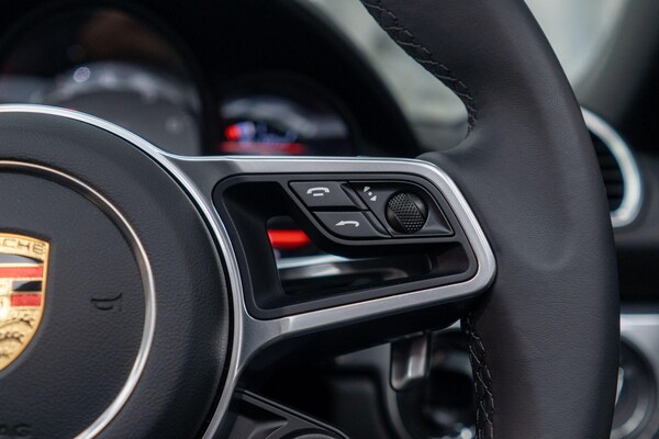 Used Porsche 718 Boxster 2023 for sale - 76167183: Photo 31