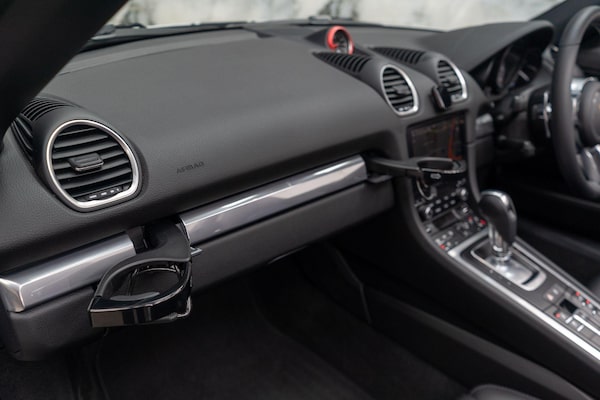 Used Porsche 718 Boxster 2023 for sale - 76167183: Photo 35