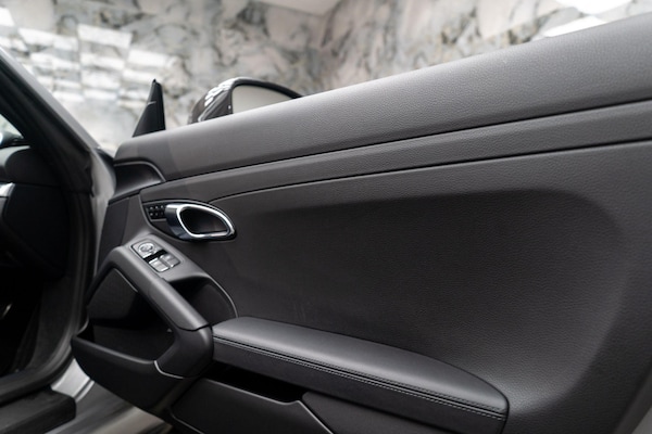 Used Porsche 718 Boxster 2023 for sale - 76167183: Photo 36