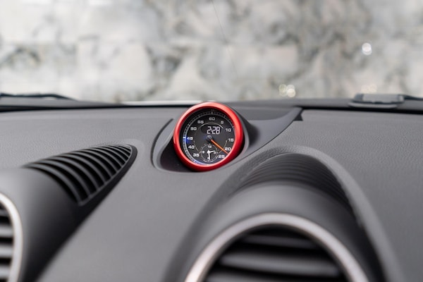Used Porsche 718 Boxster 2023 for sale - 76167183: Photo 40