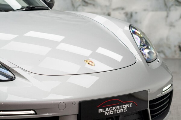 Used Porsche 718 Boxster 2023 for sale - 76167183: Photo 41