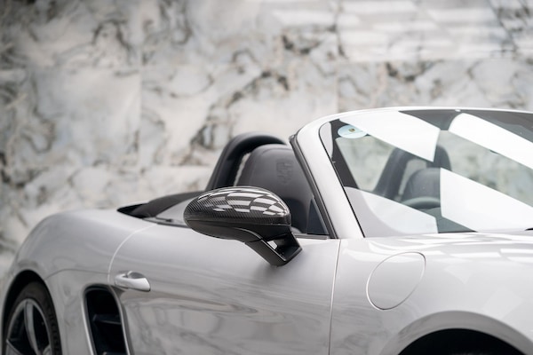 Used Porsche 718 Boxster 2023 for sale - 76167183: Photo 43
