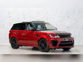 Used Land Rover Range Rover Sport 2019 for sale - 79697845: Photo