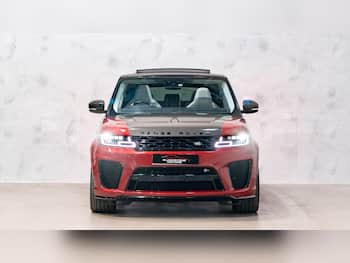 Used Land Rover Range Rover Sport 2019 for sale - 79697845: Photo