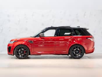 Used Land Rover Range Rover Sport 2019 for sale - 79697845: Photo