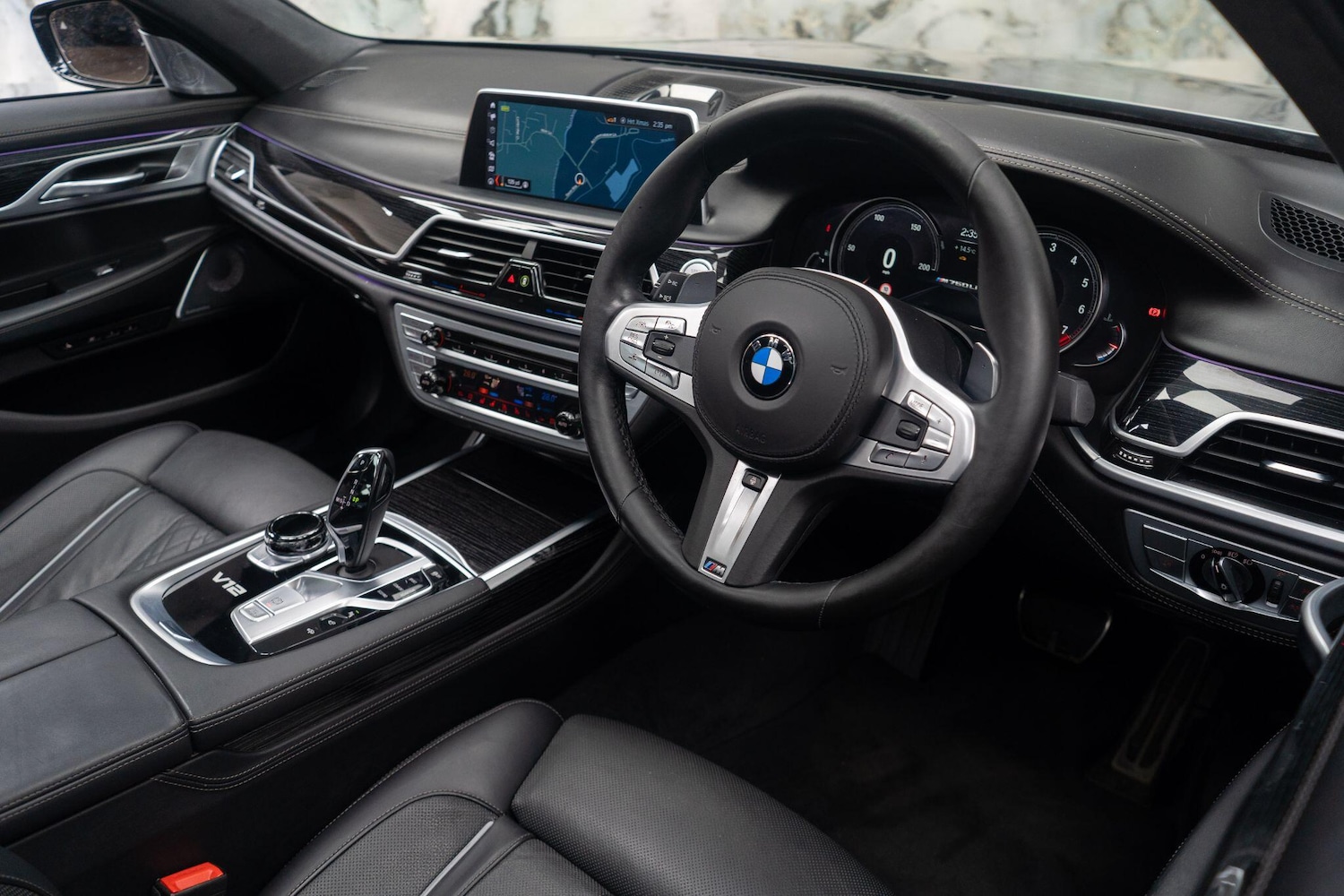 Used BMW 7 Series 2018 for sale - 76912923: Photo 10