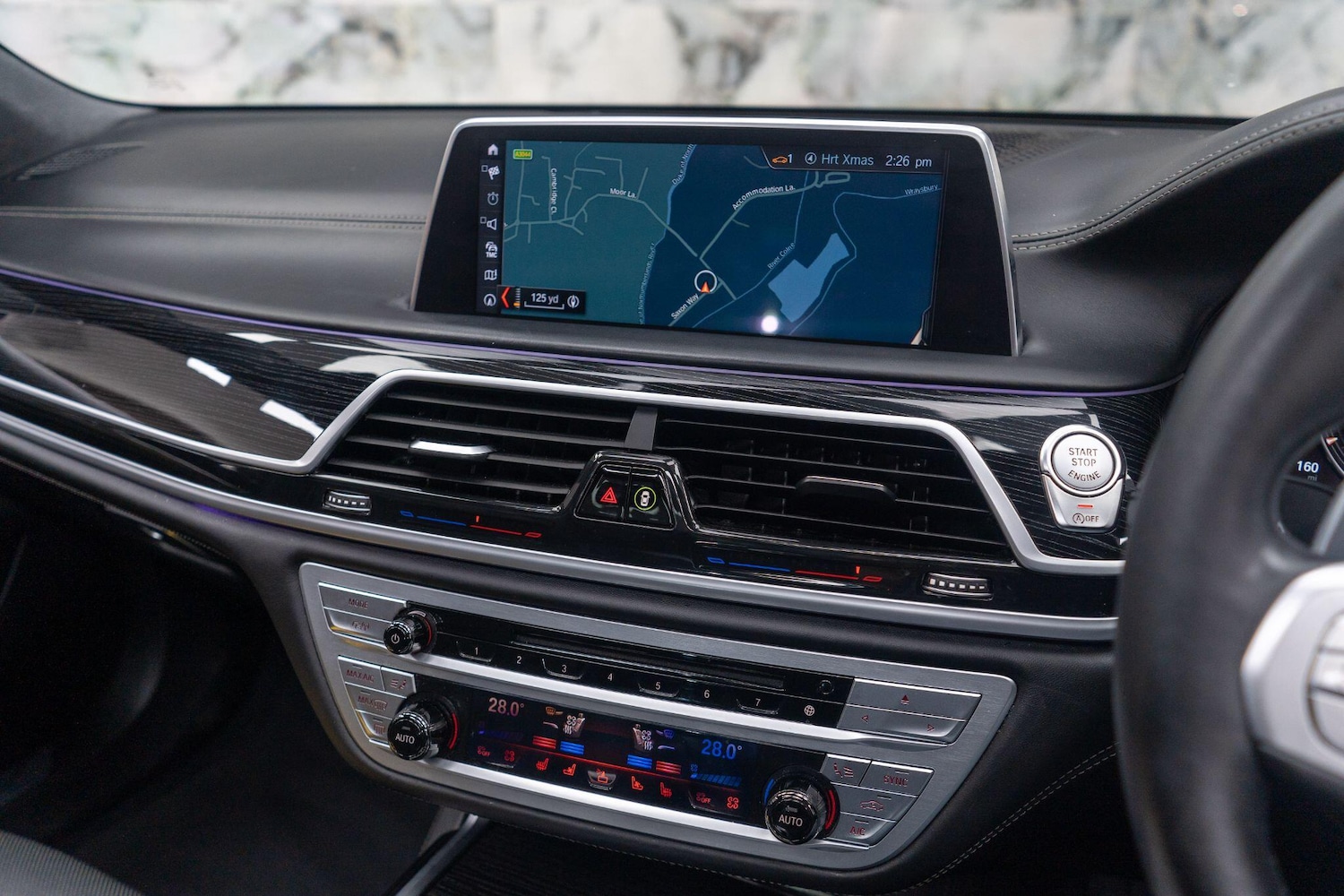 Used BMW 7 Series 2018 for sale - 76912923: Photo 11