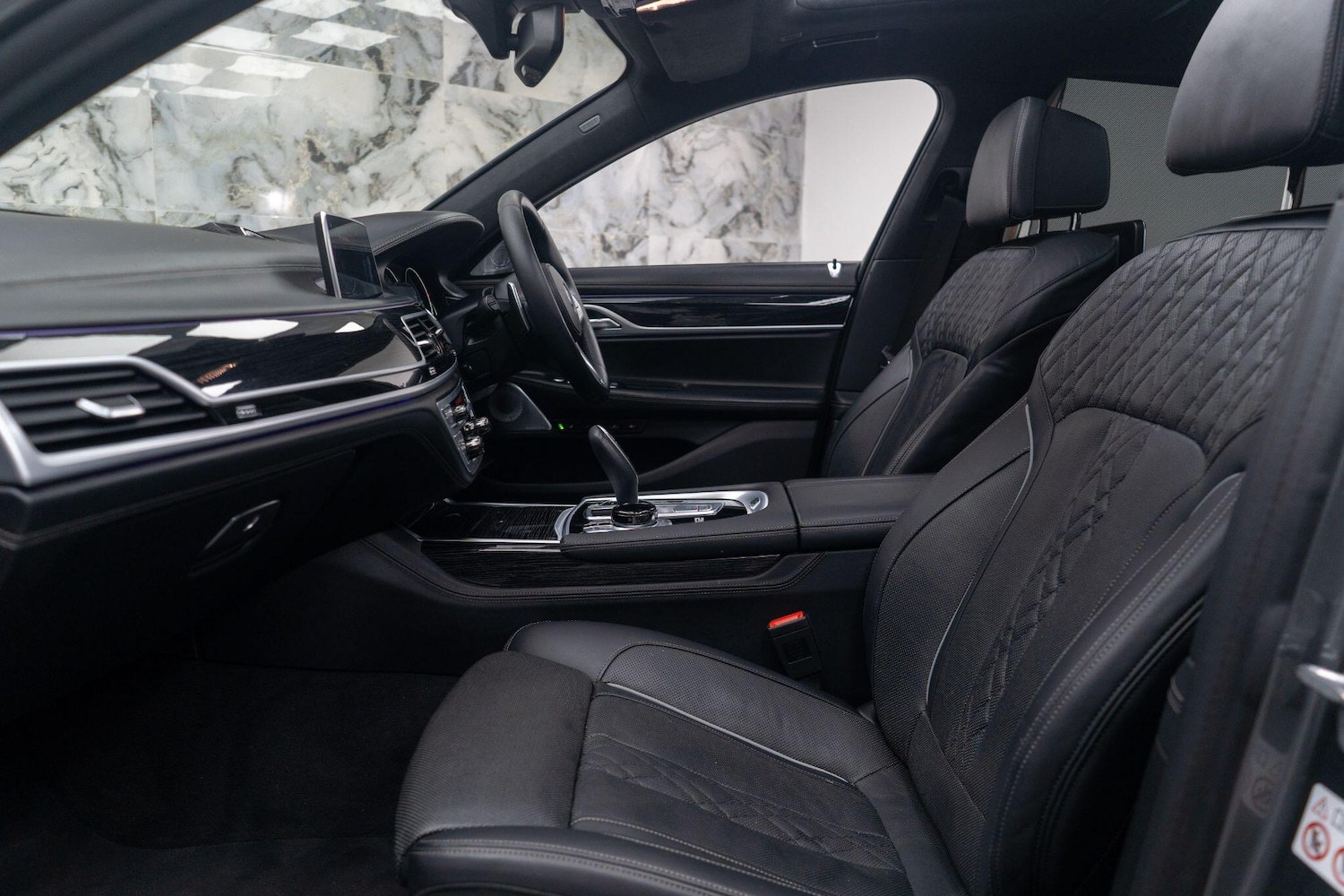 Used BMW 7 Series 2018 for sale - 76912923: Photo 12