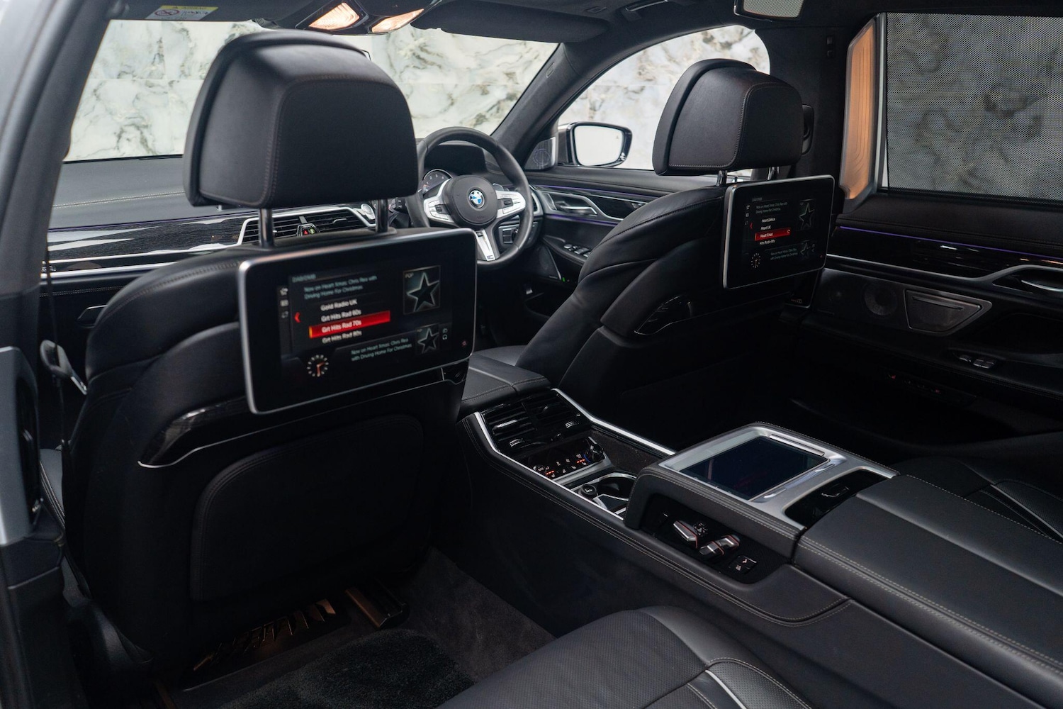 Used BMW 7 Series 2018 for sale - 76912923: Photo 17