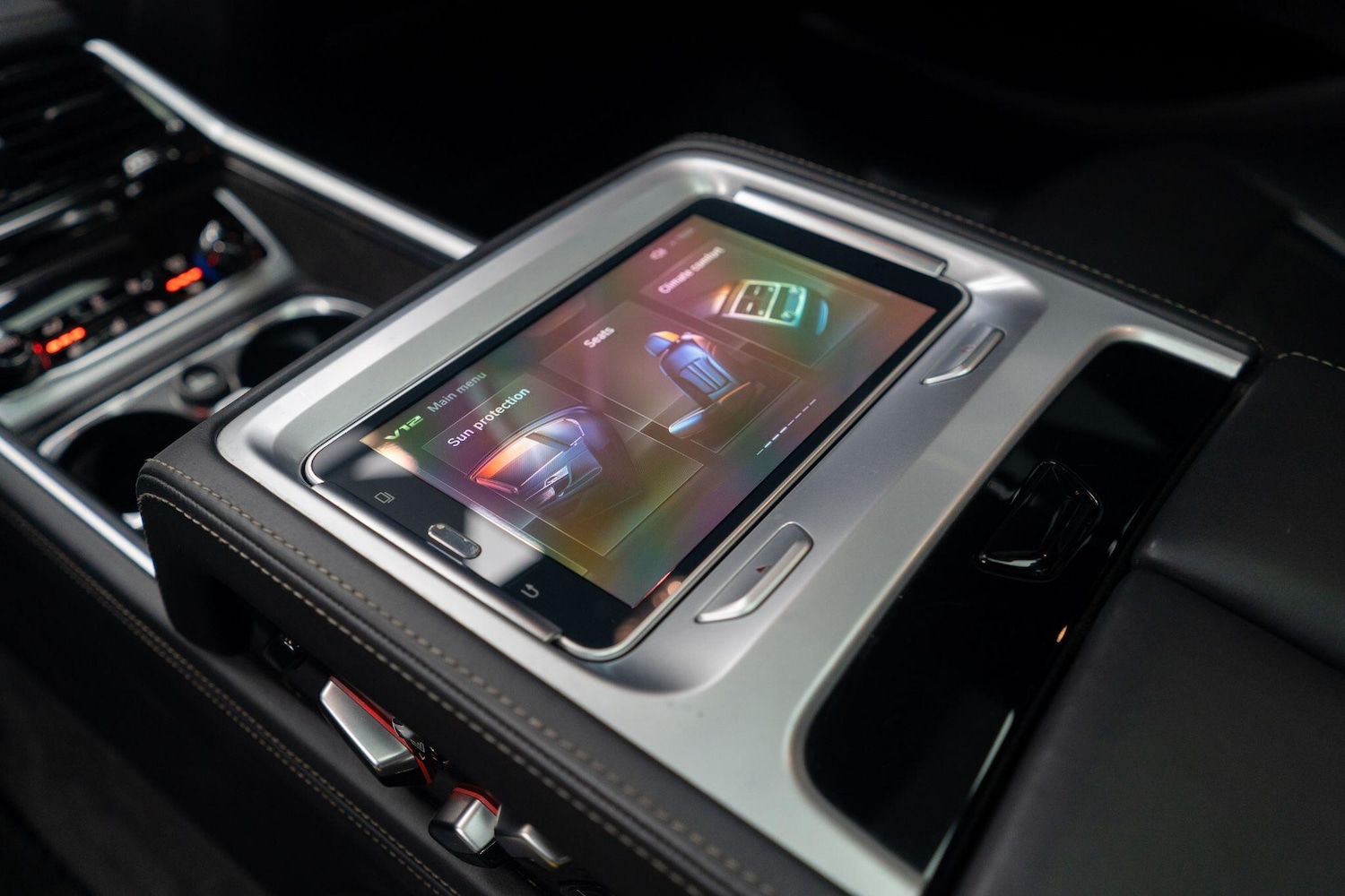 Used BMW 7 Series 2018 for sale - 76912923: Photo 19