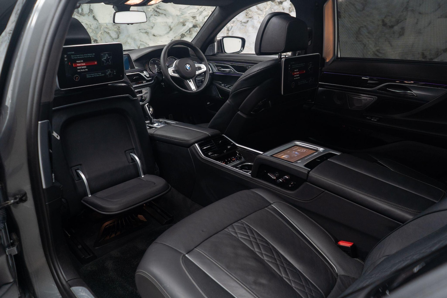 Used BMW 7 Series 2018 for sale - 76912923: Photo 2