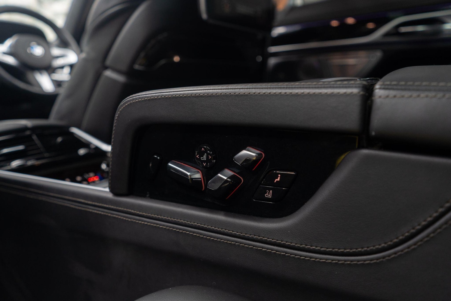 Used BMW 7 Series 2018 for sale - 76912923: Photo 20