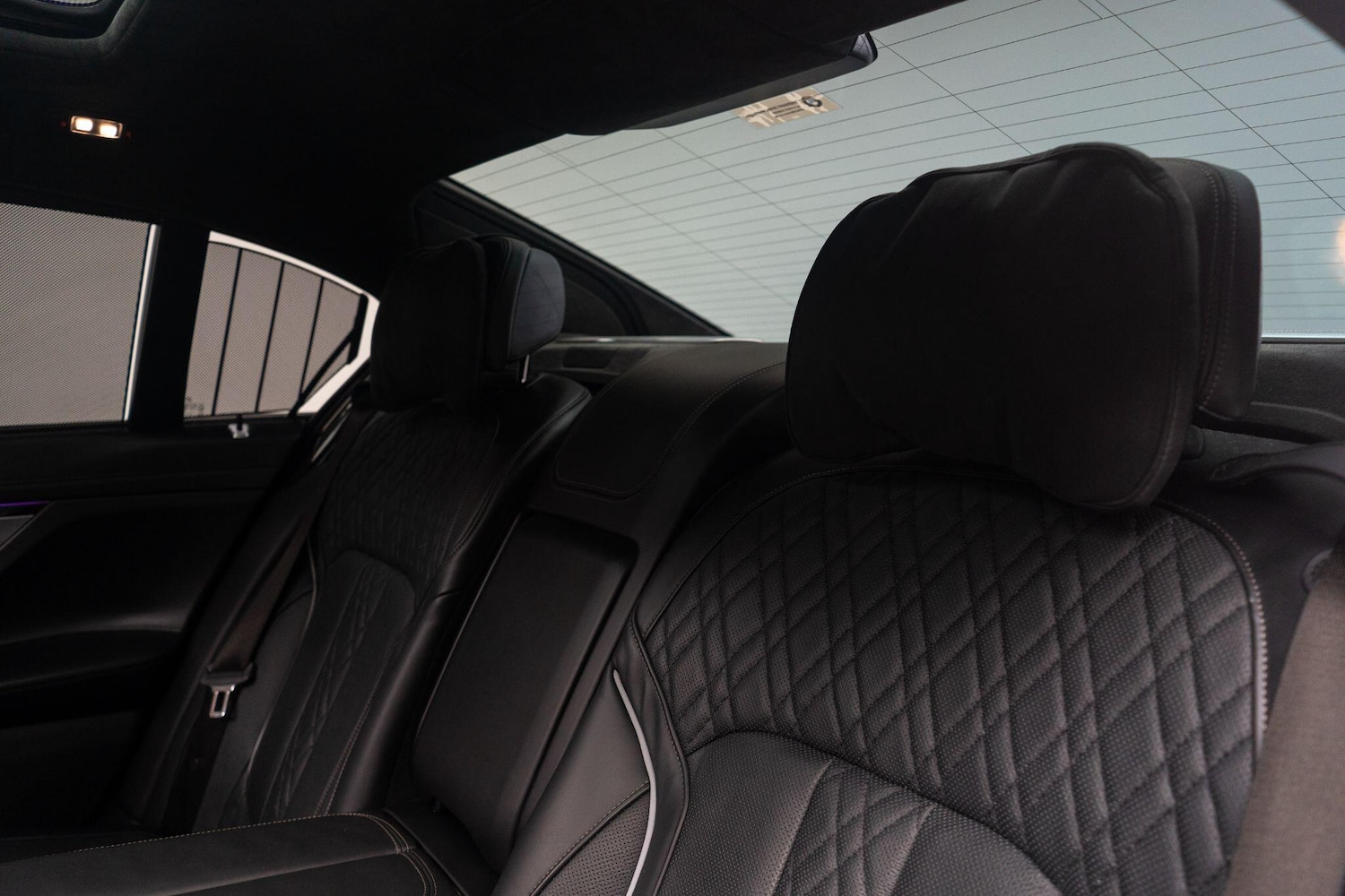 Used BMW 7 Series 2018 for sale - 76912923: Photo 21