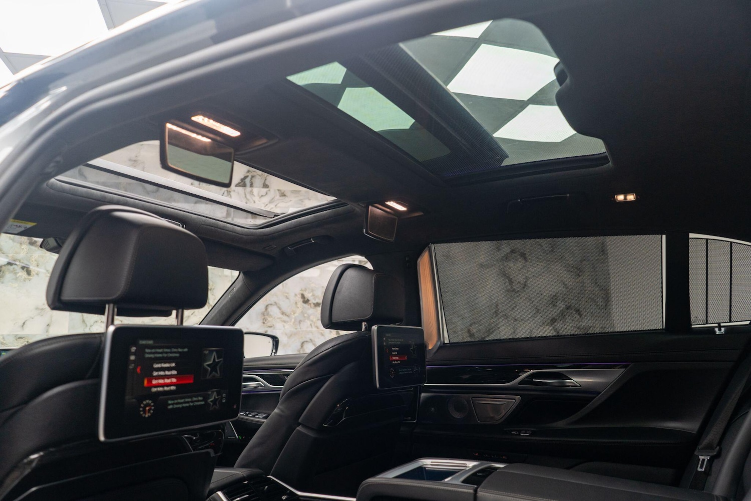 Used BMW 7 Series 2018 for sale - 76912923: Photo 22