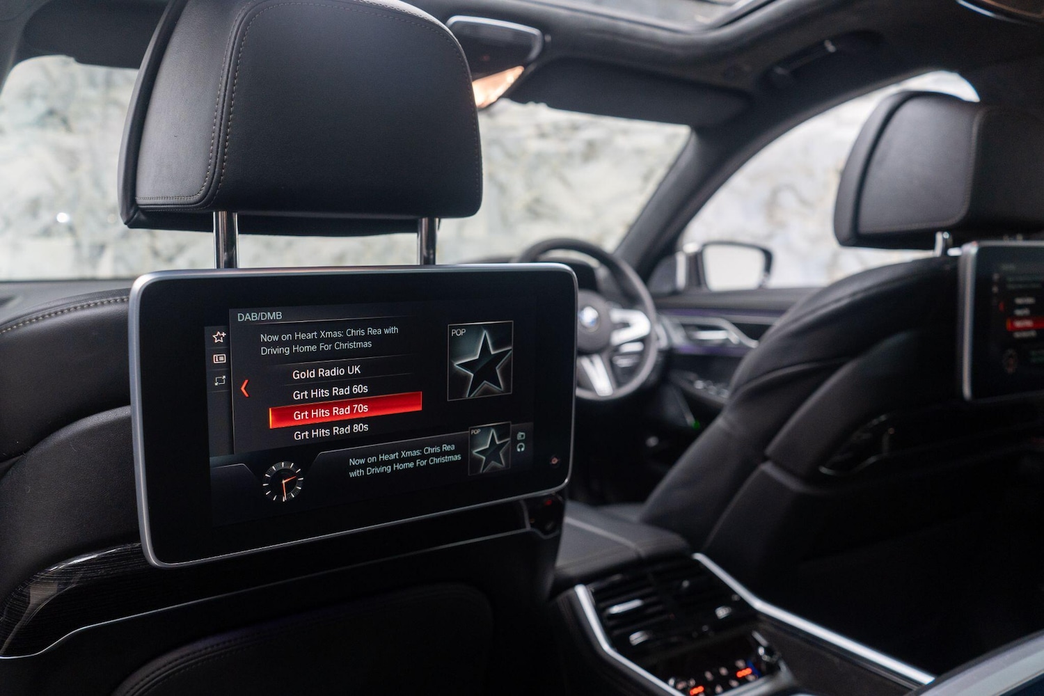 Used BMW 7 Series 2018 for sale - 76912923: Photo 23