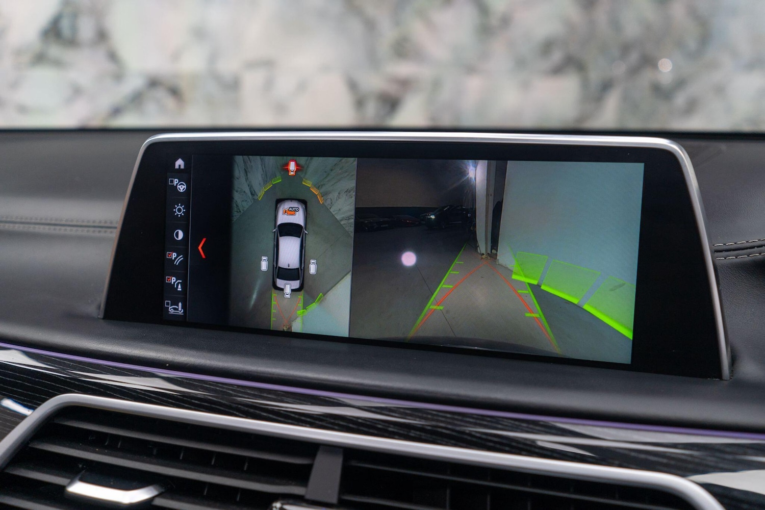 Used BMW 7 Series 2018 for sale - 76912923: Photo 25