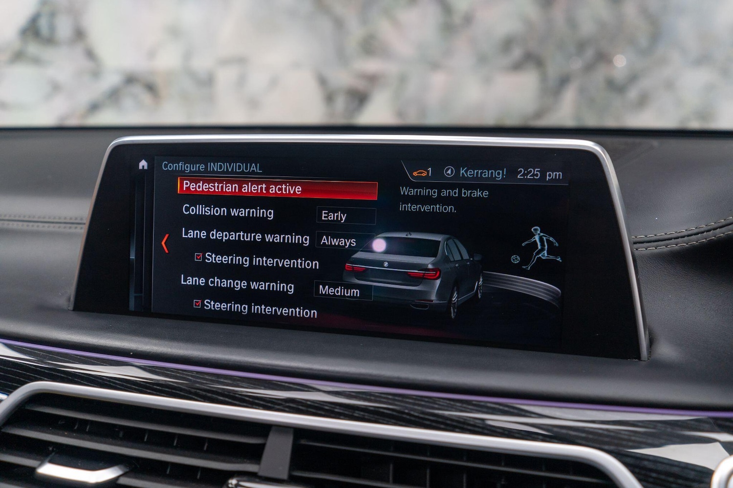 Used BMW 7 Series 2018 for sale - 76912923: Photo 26