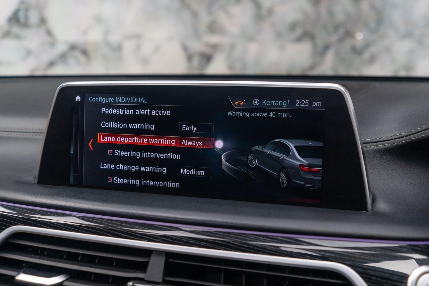 Used BMW 7 Series 2018 for sale - 76912923: Photo 28