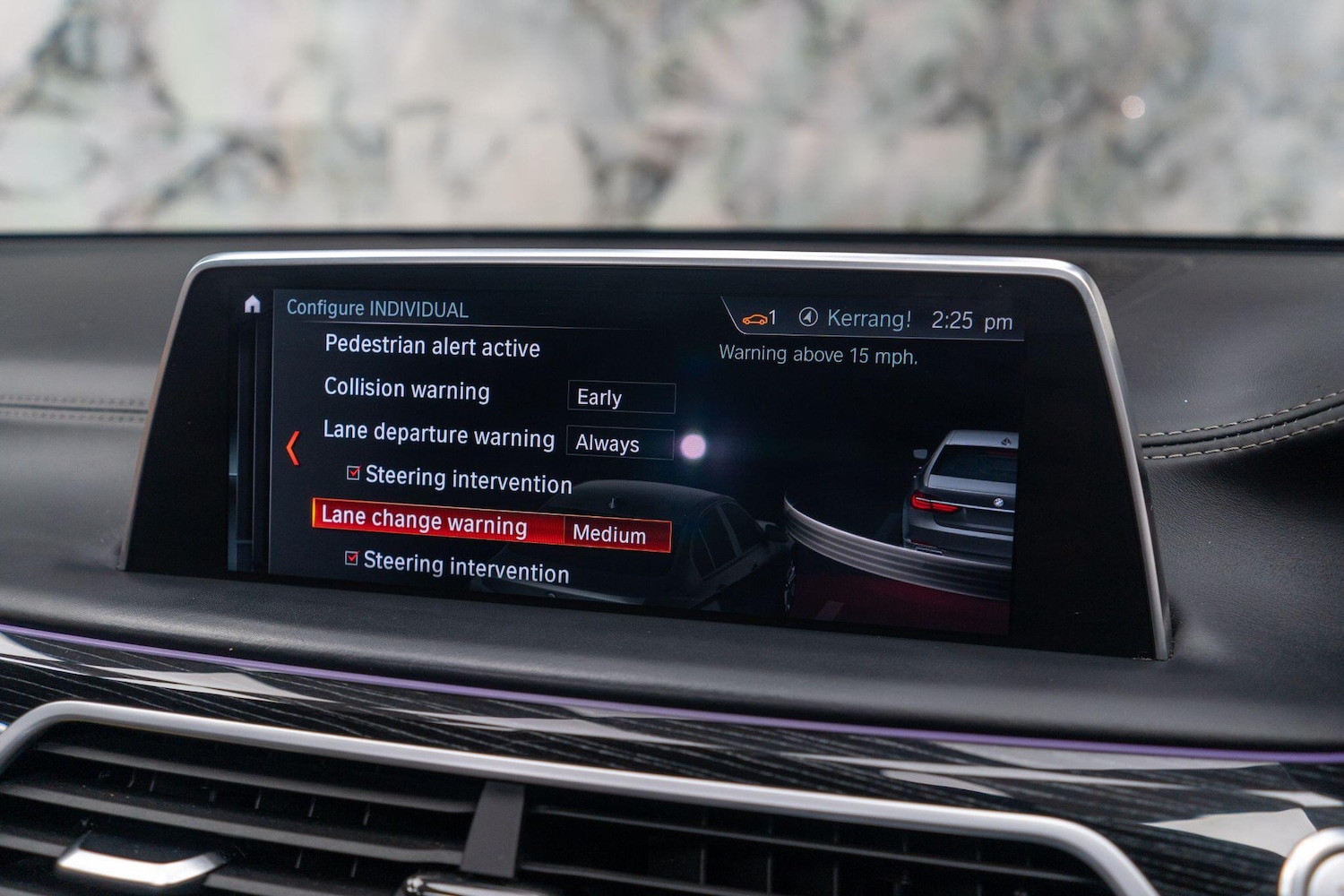 Used BMW 7 Series 2018 for sale - 76912923: Photo 29