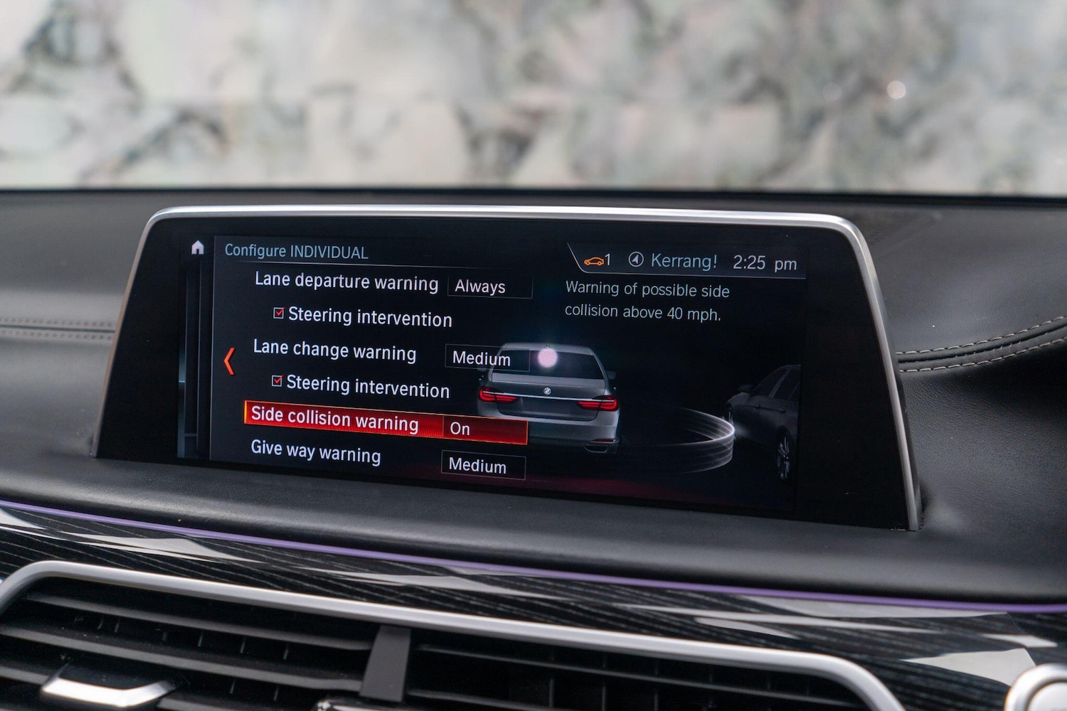 Used BMW 7 Series 2018 for sale - 76912923: Photo 30