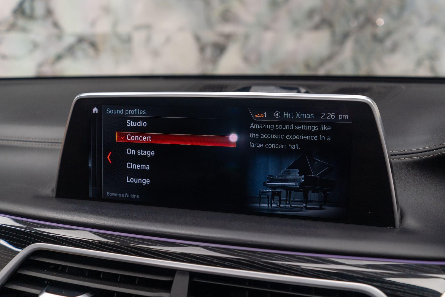 Used BMW 7 Series 2018 for sale - 76912923: Photo 33