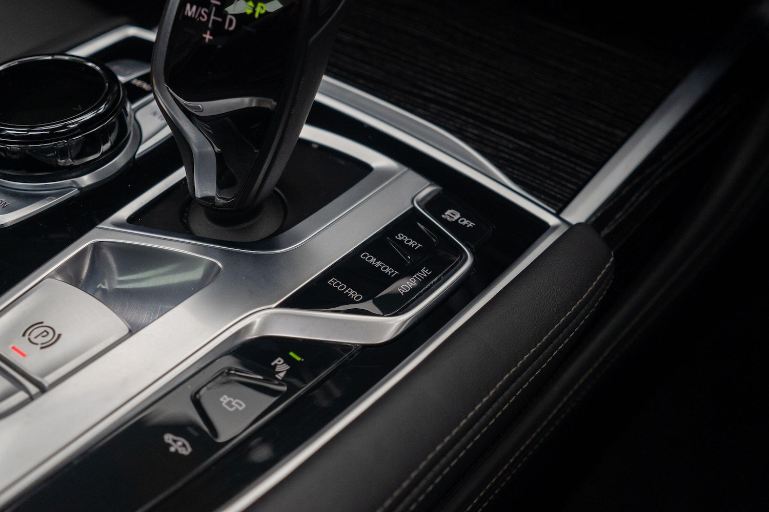 Used BMW 7 Series 2018 for sale - 76912923: Photo 35