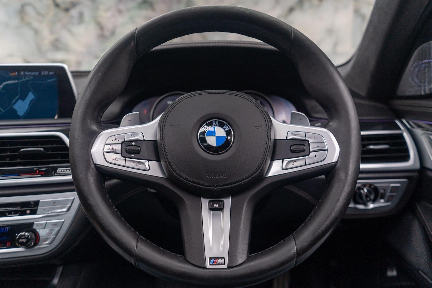 Used BMW 7 Series 2018 for sale - 76912923: Photo 36