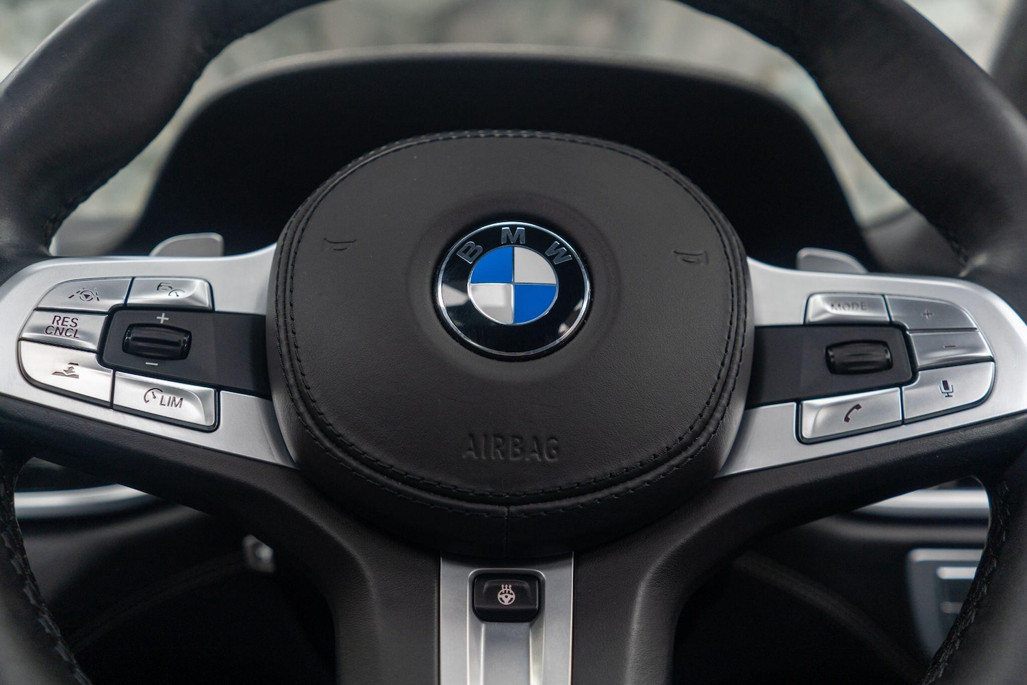 Used BMW 7 Series 2018 for sale - 76912923: Photo 38