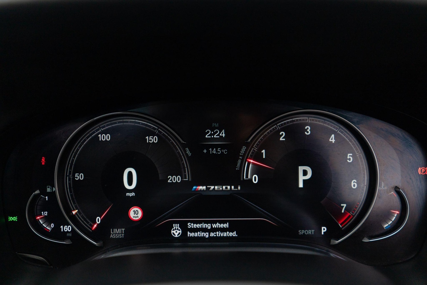 Used BMW 7 Series 2018 for sale - 76912923: Photo 40