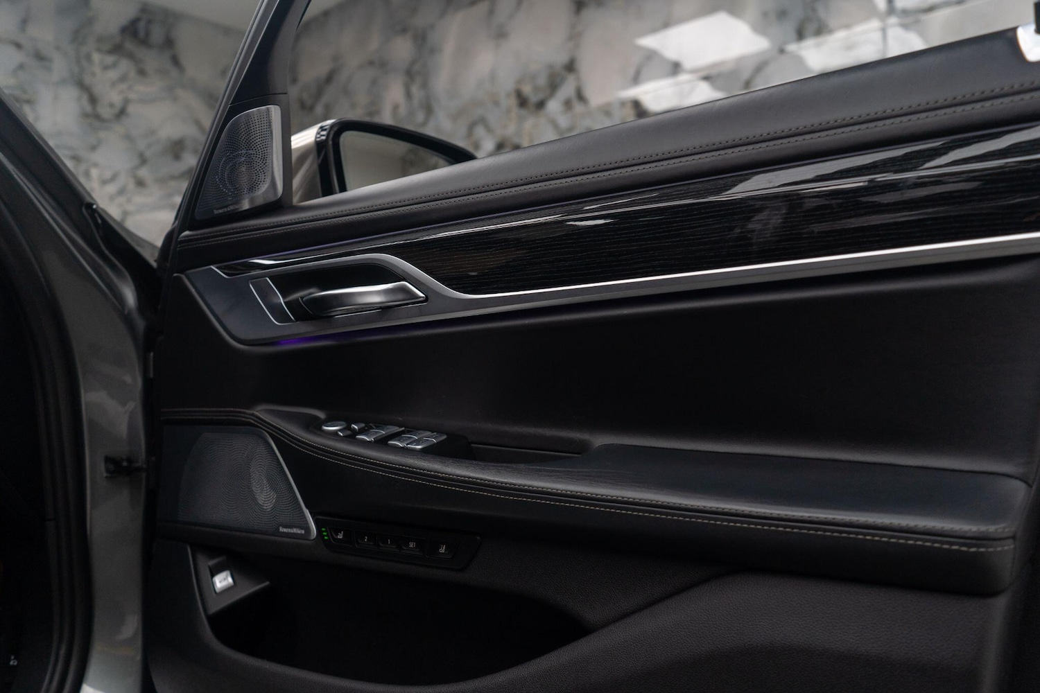 Used BMW 7 Series 2018 for sale - 76912923: Photo 41